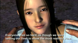 Yakuza 3 : Journal des développeurs n°3