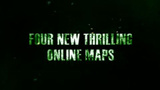 Aliens vs Predator : Bughunt Map Pack