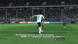 FIFA 11 : Publicité