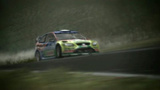 WRC : Trailer de lancement