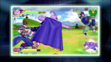 Dragon Ball Z : Tenkaichi Tag Team : Bande-annonce
