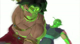 Dragon Ball Raging Blast 2 : Trailer de lancement
