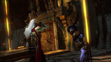 Lara Croft and the Guardian of Light : Raziel et Kain