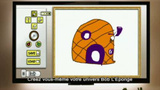 Bob l'Eponge : La Grande Art-venture : Tutorial