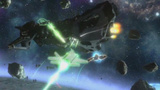 Green Lantern : La Révolte des Manhunters : E3 2011 : Trailer