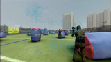 Greg Hastings Paintball 2 : Trailer de lancement