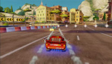 Cars 2 : Trailer de lancement