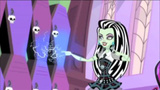 Monster High : Lycée d'Enfer : Trailer n°1