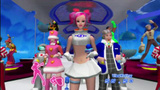 Space Channel 5 : Part 2 : Lancement