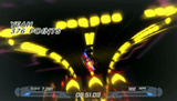 Nitronic Rush : Gameplay
