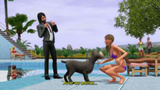 Les Sims 3 : Animaux & Cie : Be a pet, have a pet