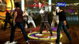 The Black Eyed Peas Experience : Gameplay