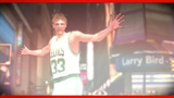 NBA 2K12 : Déluge de légendes