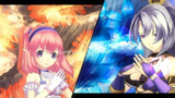 Agarest : Generations of War 2 : A l'assaut de l'Occident