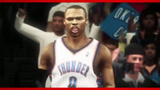 NBA 2K12 : Welcome back basketball