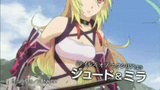 Tales of the Heroes : Twin Brave : Pub TV japonaise