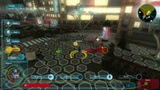 Fray : Gameplay
