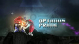 Transformers Prime : The Game : Teaser