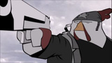 Rocketbirds : Hardboiled Chicken : Trailer d'annonce