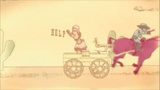Gunman Clive : Premier trailer