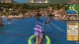 Port Royale 3 : Gameplay