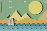 A Bird's Journey : Trailer de sortie