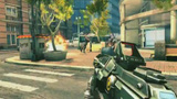 N.O.V.A. 3 : Gameplay