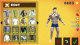 Reality Fighters : Des astuces pour s'en sortir