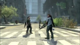 Inversion : Trailer de lancement
