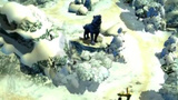 King's Bounty : Warriors of the North : GC 2012 : Premier trailer