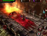 Eternity Warriors 2 : Trailer de lancement