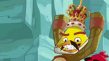 Angry Birds : Freddie for a Day