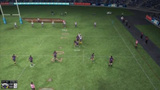 Rugby League Live 2 : Trailer de gameplay