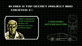 Spy Hunter : Nouvelle mission