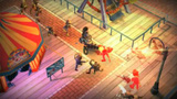 Zombiewood : Les zombies débarquent pour Halloween