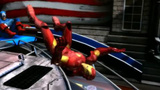 Marvel Pinball : Civil War