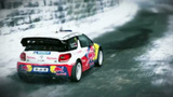 WRC 3 : Trailer de lancement