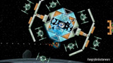 Angry Birds Star Wars : Trailer gameplay