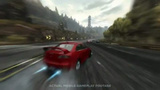 Need for Speed : Most Wanted : Les voitures sont de sortie