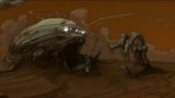 Primordia : Trailer de sortie
