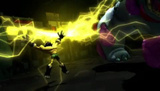 Ben 10 Omniverse : Trailer de lancement