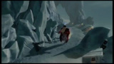 Les Cinq Légendes : Teaser