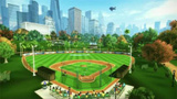 Sports Connection : Trailer de lancement