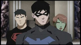 Young Justice : Legacy : Teaser