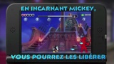 Epic Mickey : Power of Illusion : Hommage