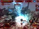 Eternity Warriors 2 : Mise à jour 2.0