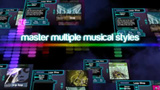 Mix Superstar : Trailer de lancement