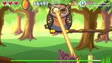 Flying Hamster HD : Bientôt sur Vita