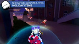 MicroVolts : Joyeux Noël