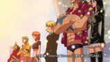 One Piece : Romance Dawn : Spot TV n°1